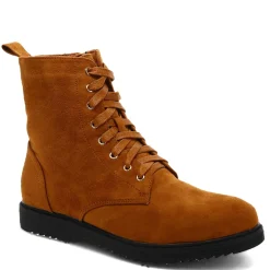 TREVE ERMINE BOOTS