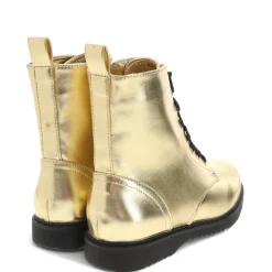 TREVE ERMINE BOOTS