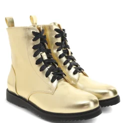TREVE ERMINE BOOTS