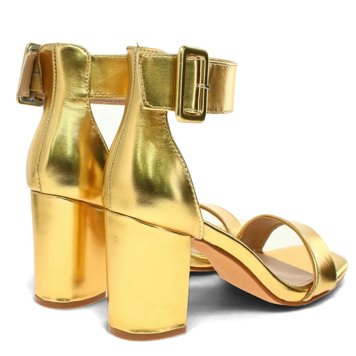 TREVE EVONA HEELS