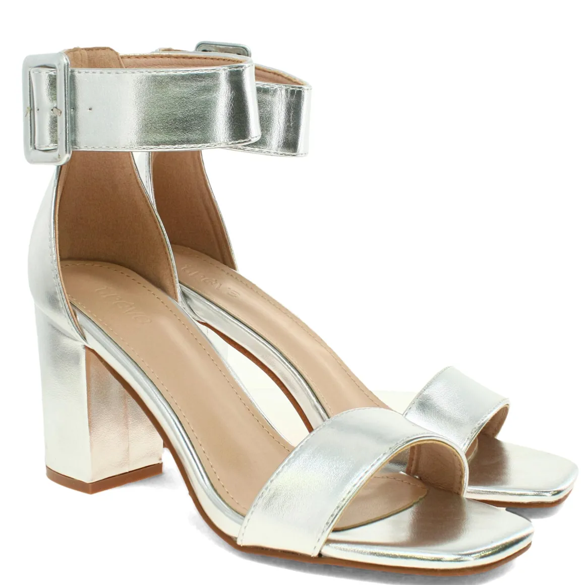 TREVE EVONA HEELS