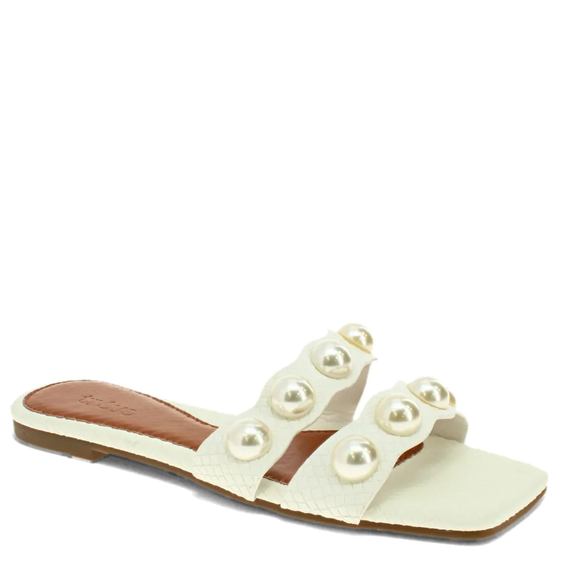 TREVE FARAD FLATS