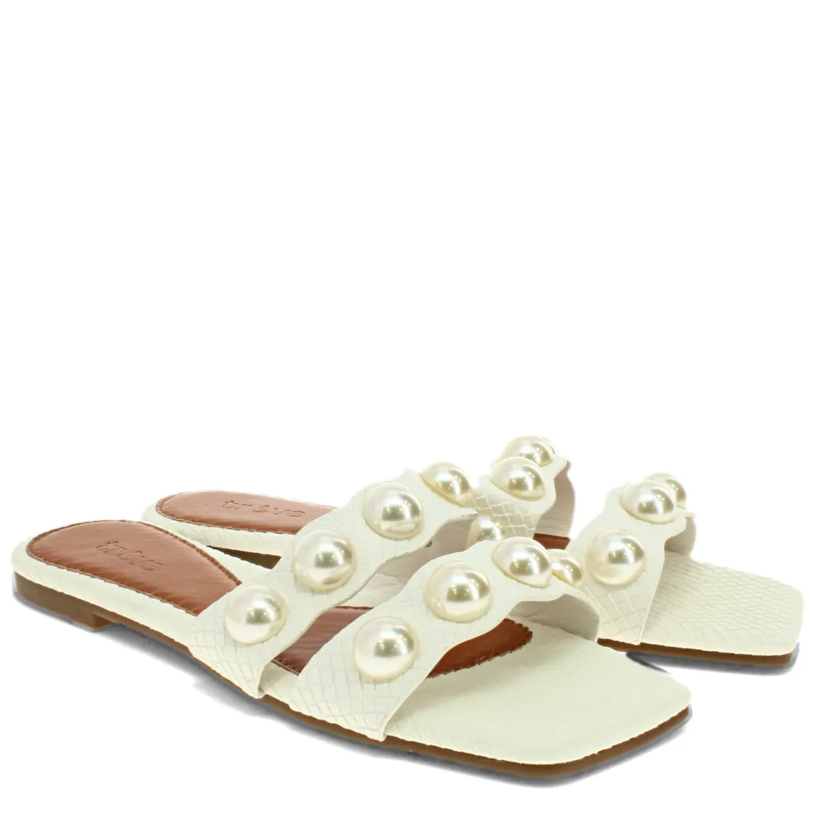 TREVE FARAD FLATS