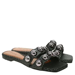 TREVE FARAD FLATS