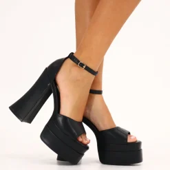 TREVE FILIPPA HEELS