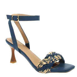 TREVE HOUCE HEELS