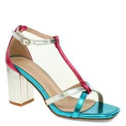 TREVE IWAN HEELS