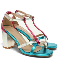 TREVE IWAN HEELS