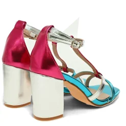 TREVE IWAN HEELS