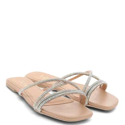 TREVE JANIS FLATS