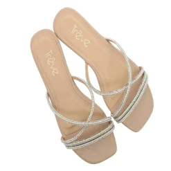 TREVE JANIS FLATS
