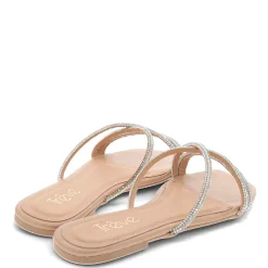 TREVE JANIS FLATS