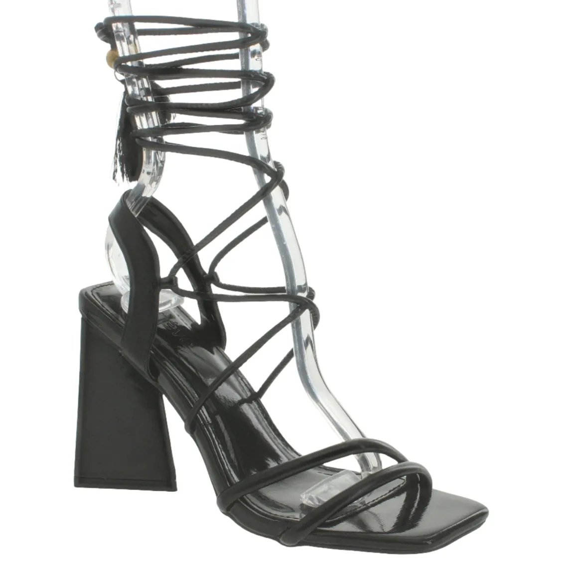 TREVE JESSY HEELS