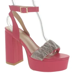 TREVE JOE HEELS