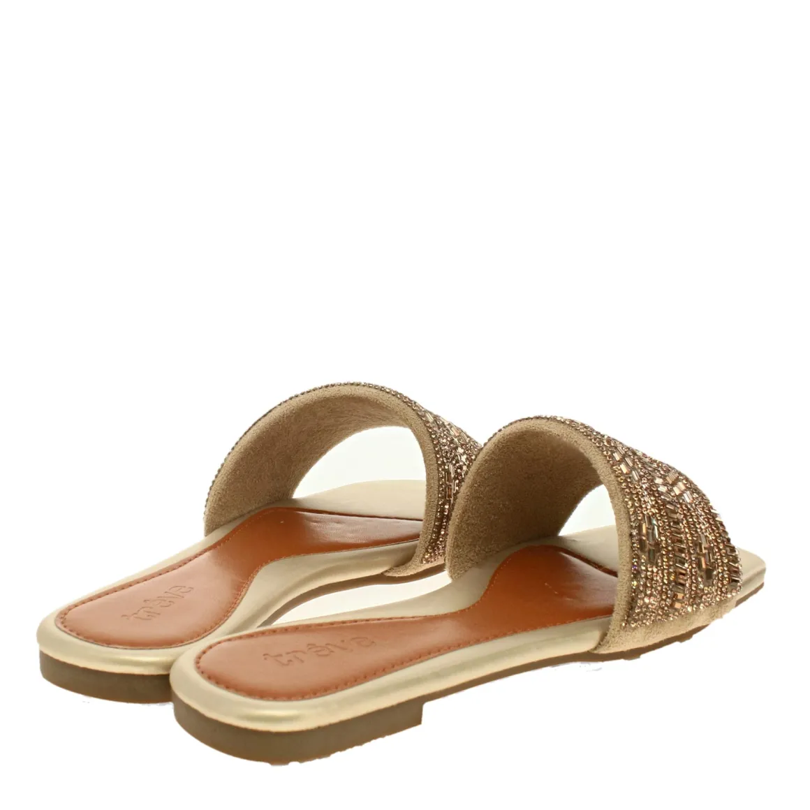 TREVE KINGLY FLATS