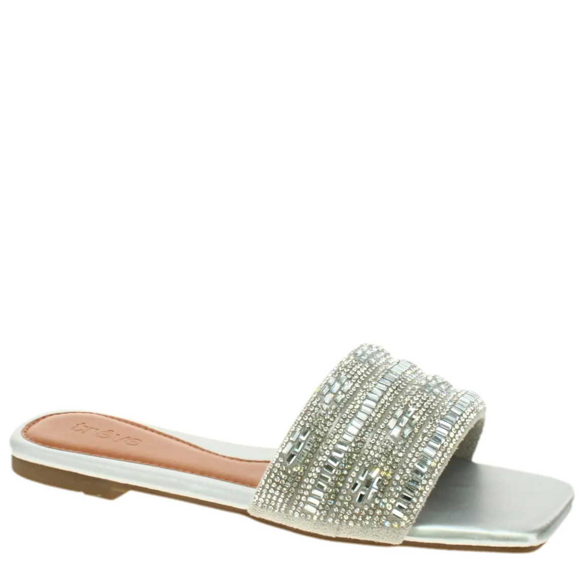 TREVE KINGLY FLATS