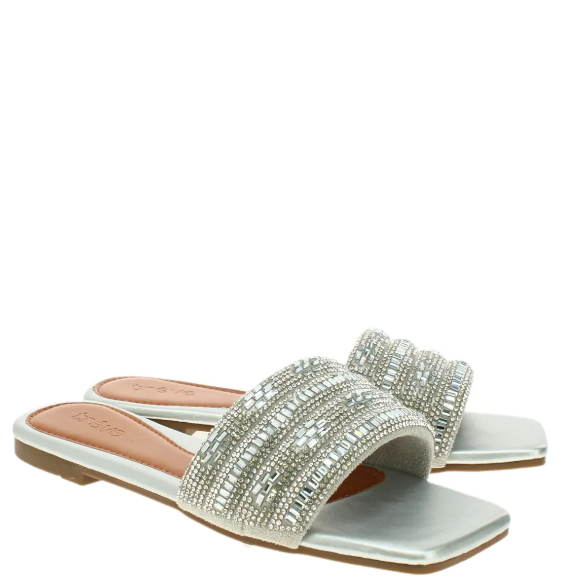 TREVE KINGLY FLATS