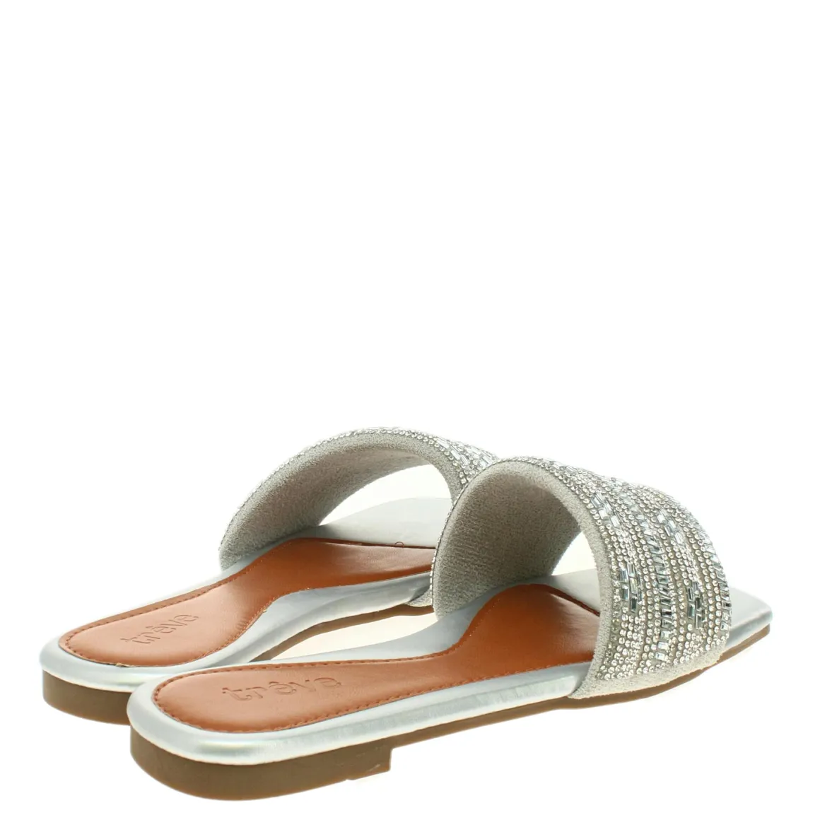 TREVE KINGLY FLATS