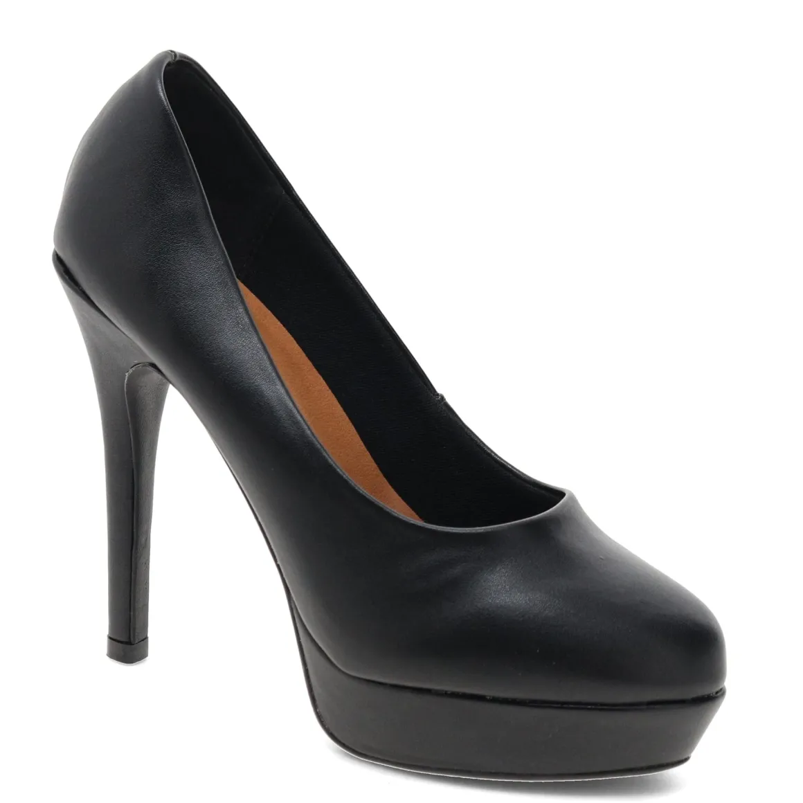 TREVE MARIASOL PUMPS
