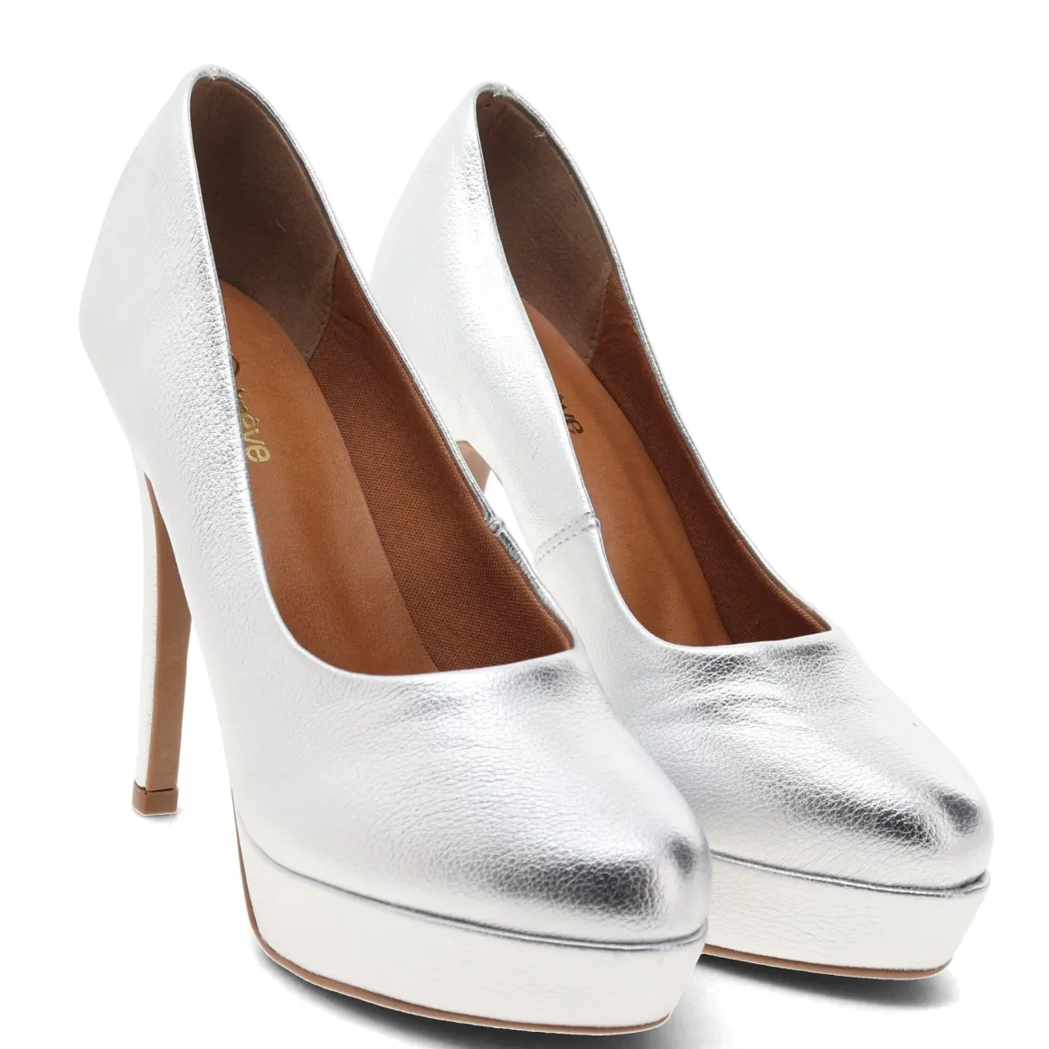 TREVE MARIASOL PUMPS