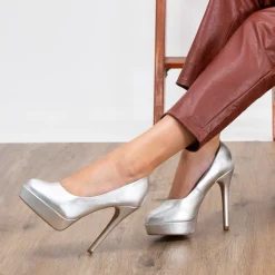 TREVE MARIASOL PUMPS