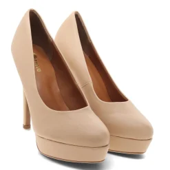 TREVE MARIASOL PUMPS