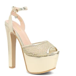 TREVE MAYRA HEELS