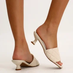 TREVE NORI HEELS