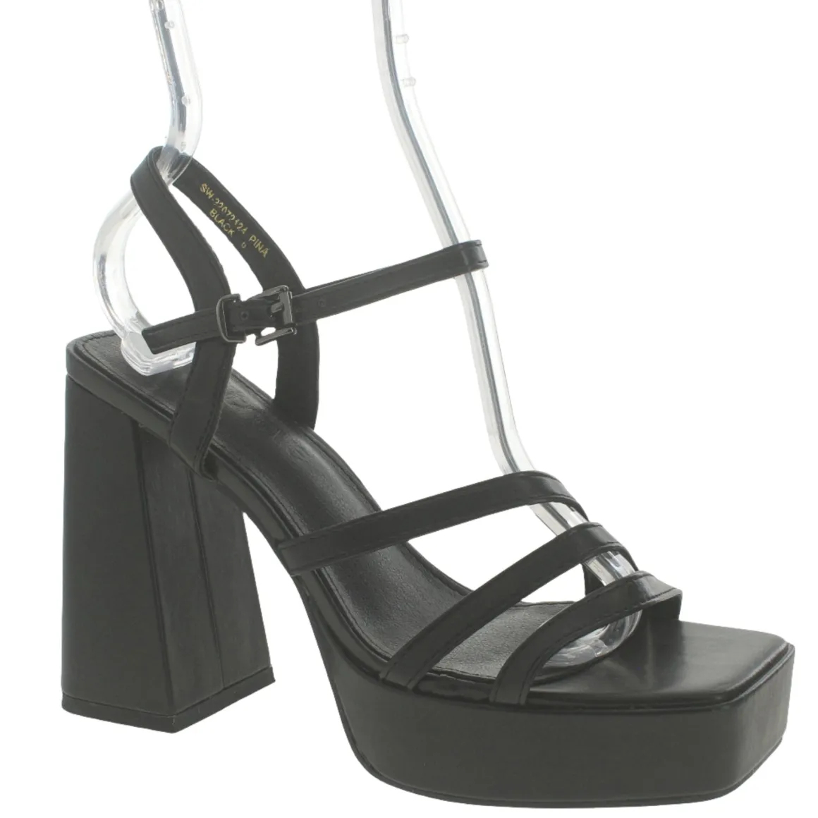 TREVE PINA HEELS