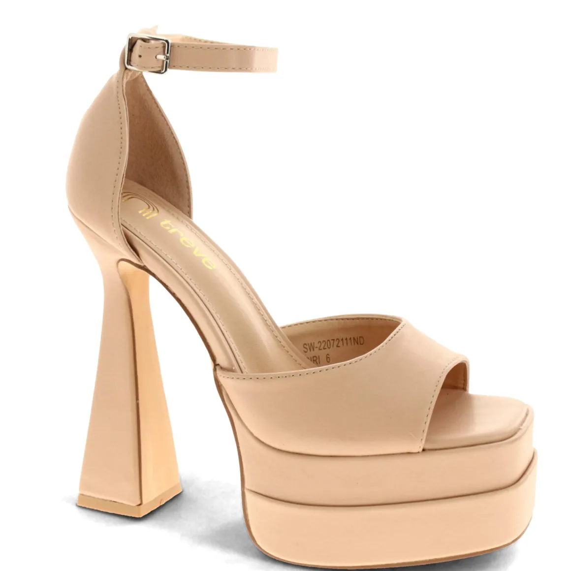 TREVE RIRI HEELS