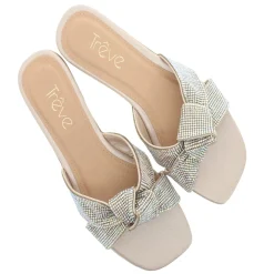 TREVE ROMY FLATS