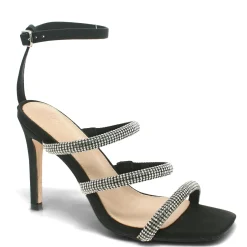 TREVE SILKY HEELS
