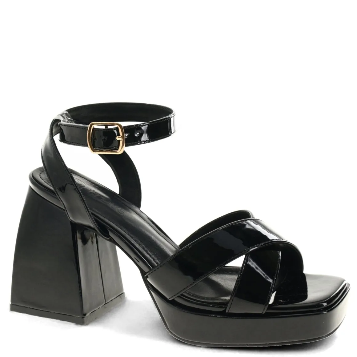 TREVE SIVIA HEELS