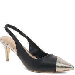 TREVE STACY STILETTO