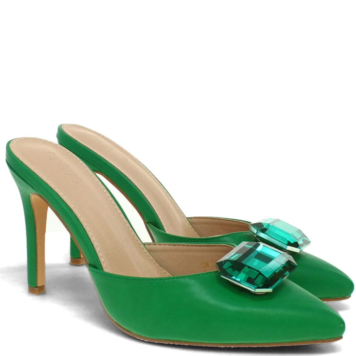 TREVE SUNRISE STILETTO