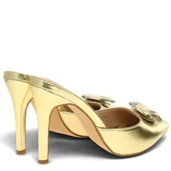 TREVE SUNRISE STILETTO