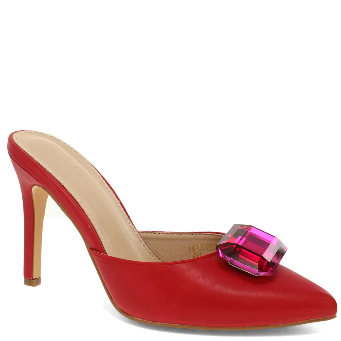 TREVE SUNRISE STILETTO
