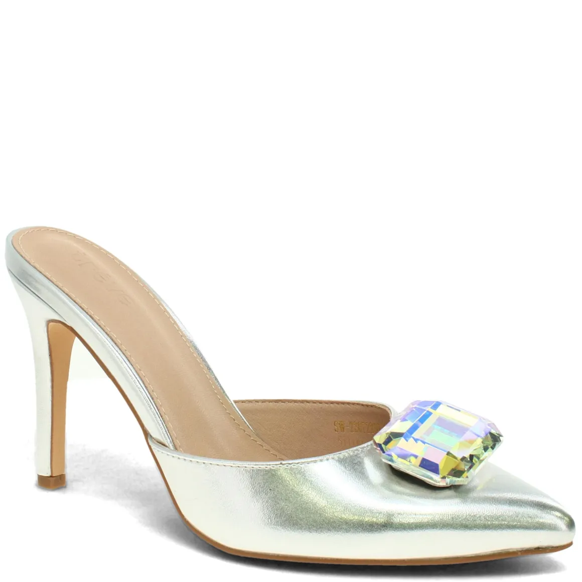 TREVE SUNRISE STILETTO
