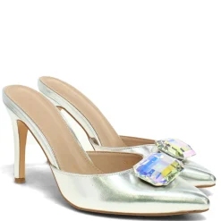 TREVE SUNRISE STILETTO