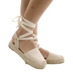 TREVE SUSSY FLATFORMS