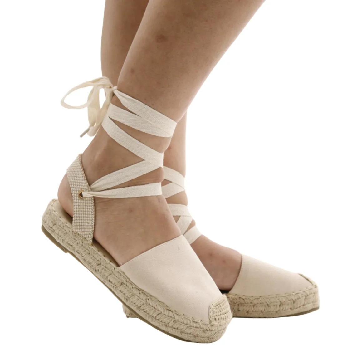 TREVE SUSSY FLATFORMS
