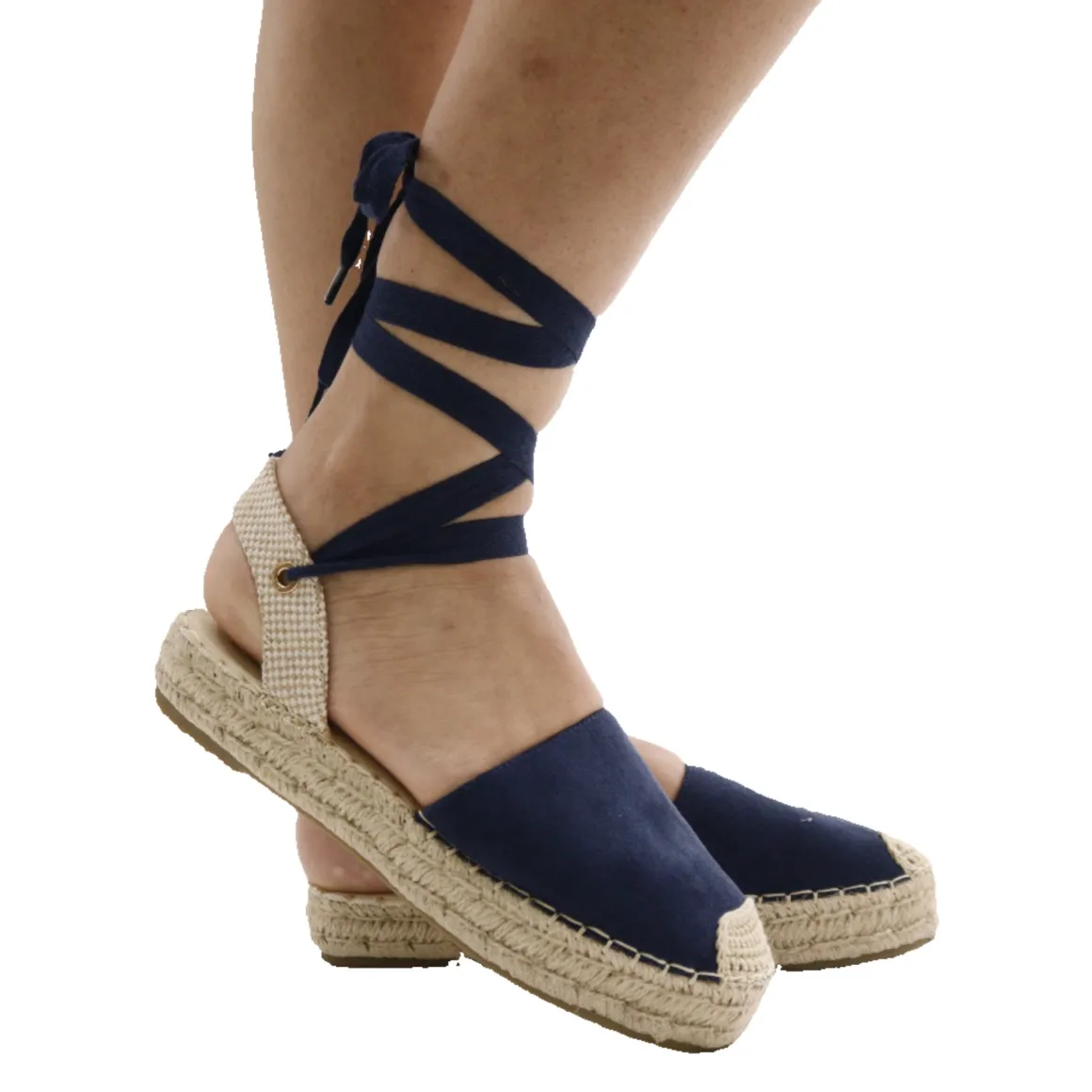TREVE SUSSY FLATFORMS