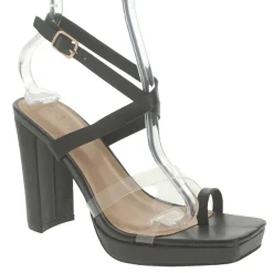 TREVE VERRA HEELS