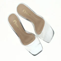 TREVE ZELLA HEELS
