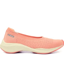 USAFLEX ASHLEE SLIP-ON