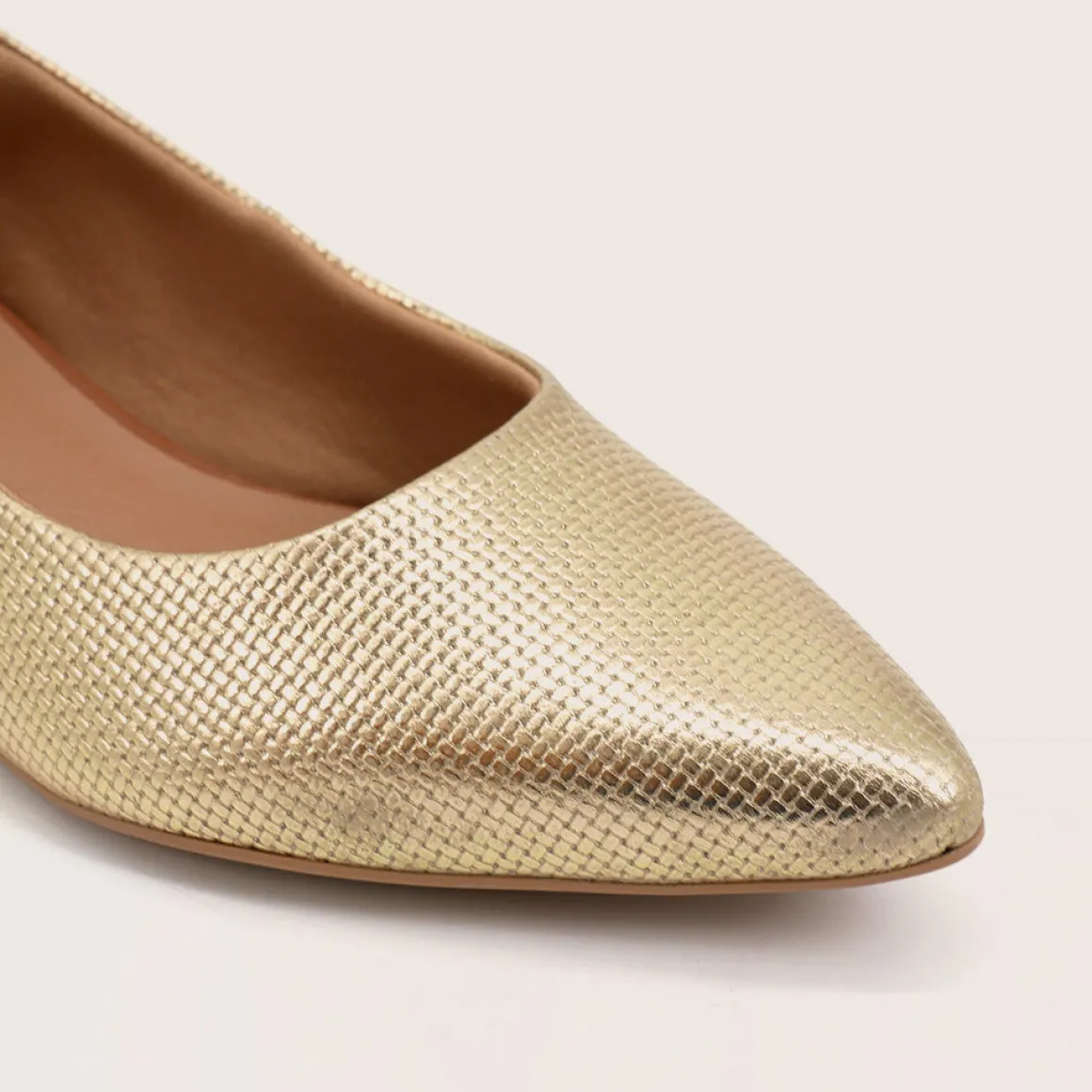 USAFLEX AUREA LOAFERS