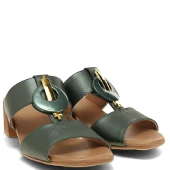 USAFLEX BAYLY HEELS