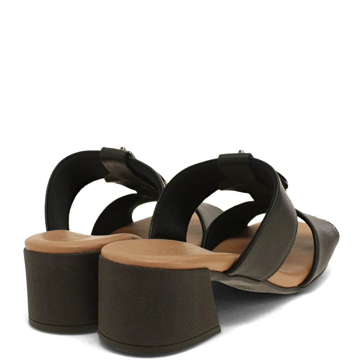 USAFLEX BAYLY HEELS