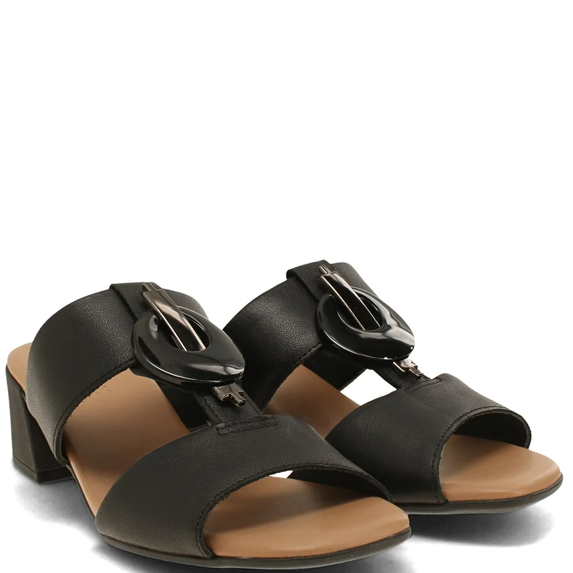 USAFLEX BAYLY HEELS
