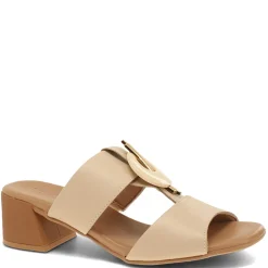 USAFLEX BAYLY HEELS